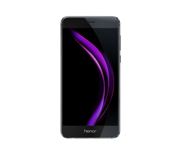 HONOR 8 LTE Dual SIM Active czarny - 322548 - zdjęcie 2